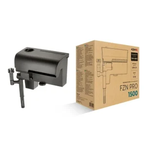 Bestpreis Aquael FZN Pro 1500, Hang-On-Außenfilter